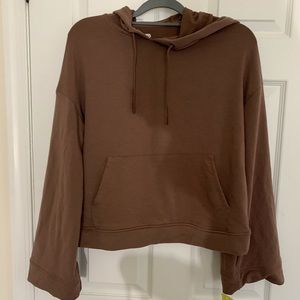 NWT All in Motion hoodie